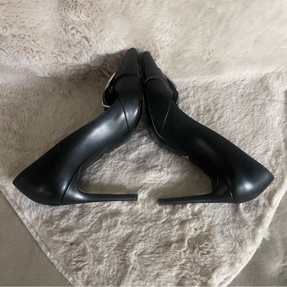 Dsquared2 Leather Heels - Picture 8 of 12